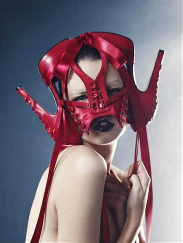 Странности из интернета