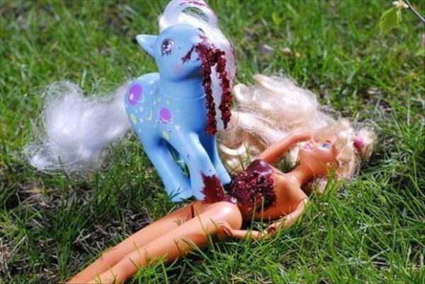 Странности из интернета