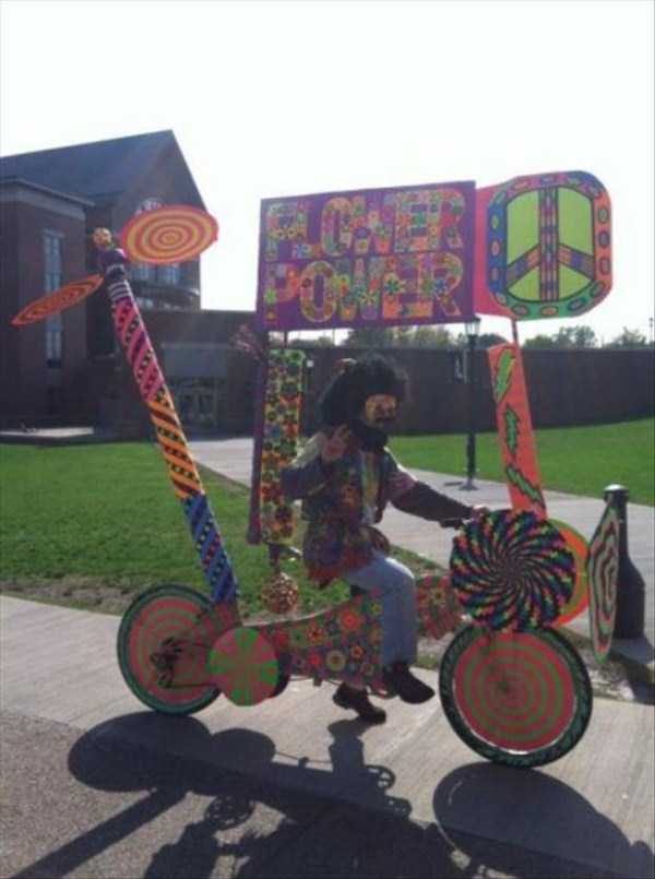 Странности из интернета