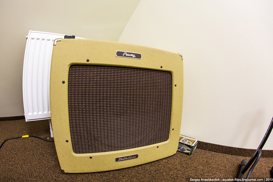 Симферопольский офис компании Яндекс