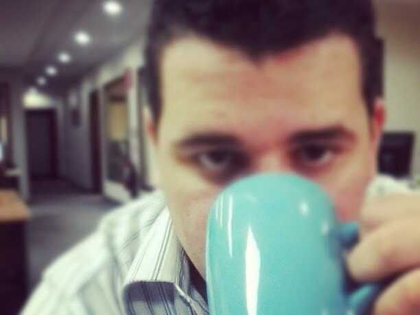 Чем опасна для здоровья работа в офисе (21 фото)