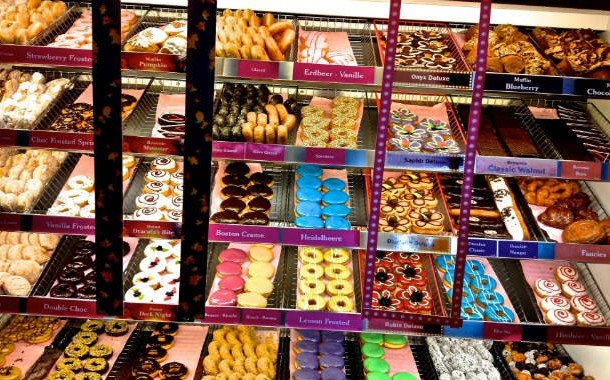 Факты о нездоровой пище, которые могут убедить вас питаться правильно