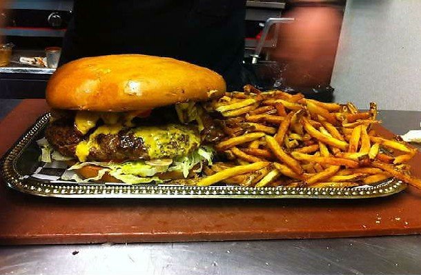 Факты о нездоровой пище, которые могут убедить вас питаться правильно