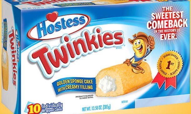 Факты о нездоровой пище, которые могут убедить вас питаться правильно