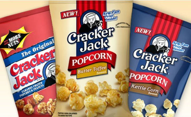 Факты о нездоровой пище, которые могут убедить вас питаться правильно