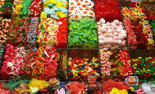 Факты о нездоровой пище, которые могут убедить вас питаться правильно