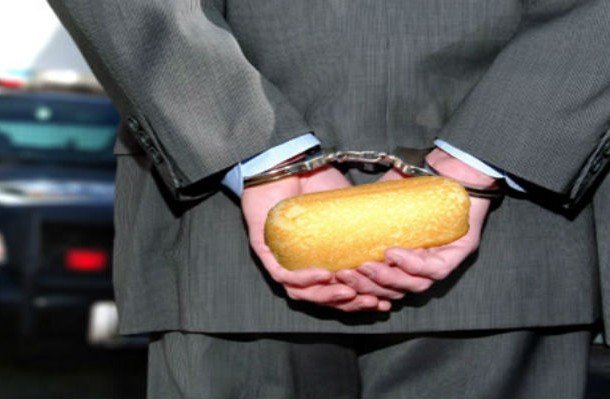 Факты о нездоровой пище, которые могут убедить вас питаться правильно