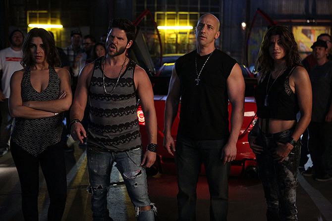 Самые ожидаемые комедии первой половины 2015-го года Самые ожидаемые комедии первой половины 2015-го года