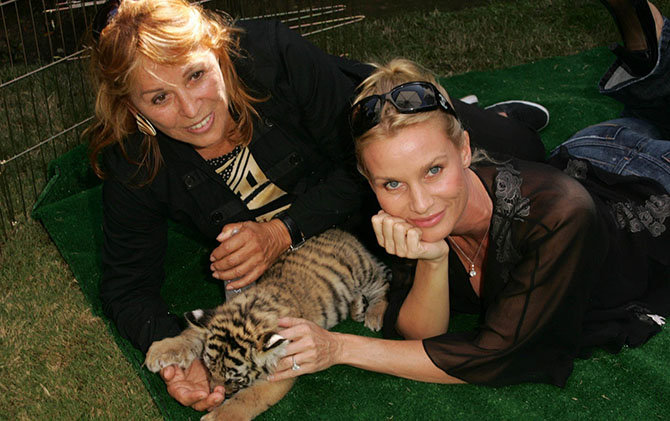 Невероятные факты об особняке Playboy