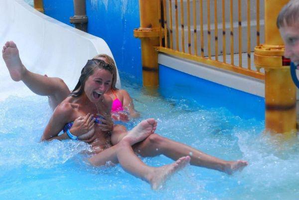 Курьезные происшествия с одеждой