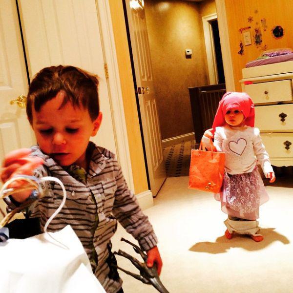 Курьезные происшествия с одеждой