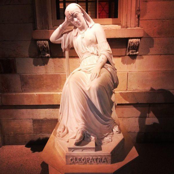 Курьезные происшествия с одеждой