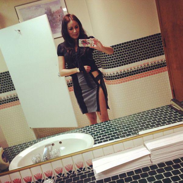 Курьезные происшествия с одеждой