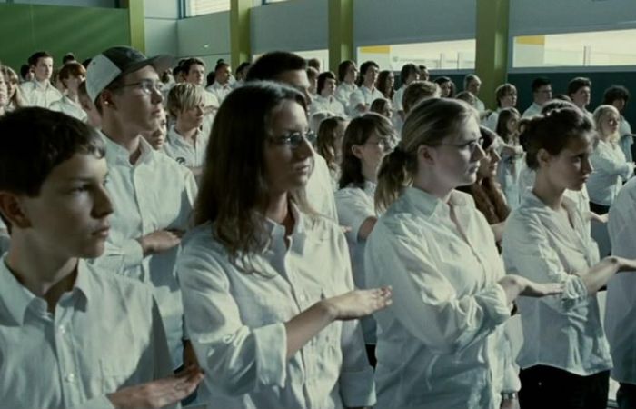 Чрезвычайно познавательный урок