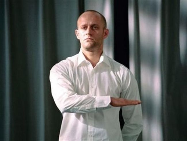 Чрезвычайно познавательный урок