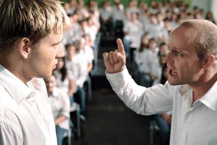 Чрезвычайно познавательный урок