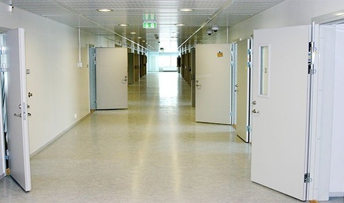 Интересные истории и занятные факты из тюремного мира