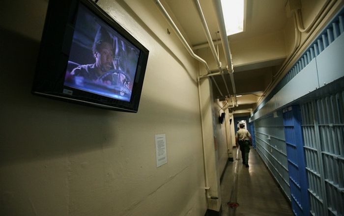 Интересные истории и занятные факты из тюремного мира