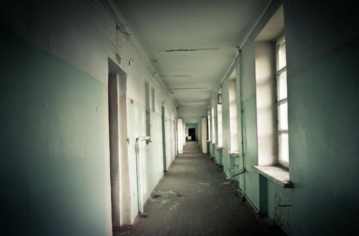 Интересные истории и занятные факты из тюремного мира