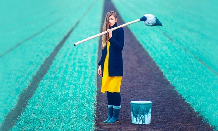 Действовать необходимо в любой ситуации