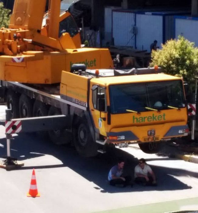 Автомобильный юмор