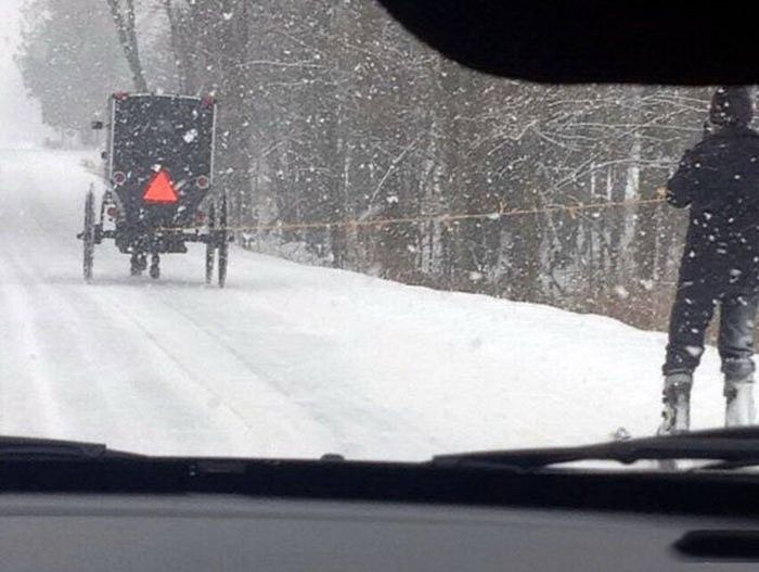 Автомобильный юмор