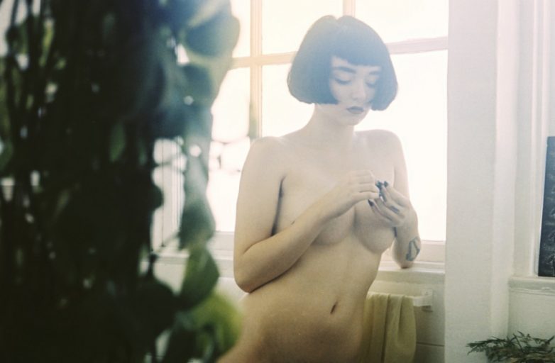 Красивые голые фото