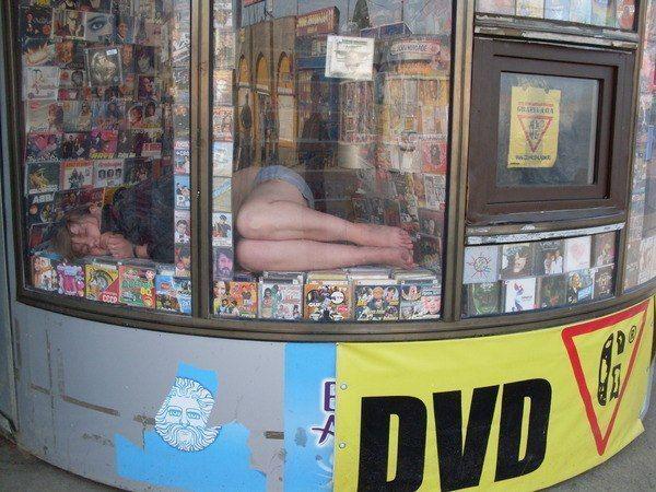 Прикольные картинки