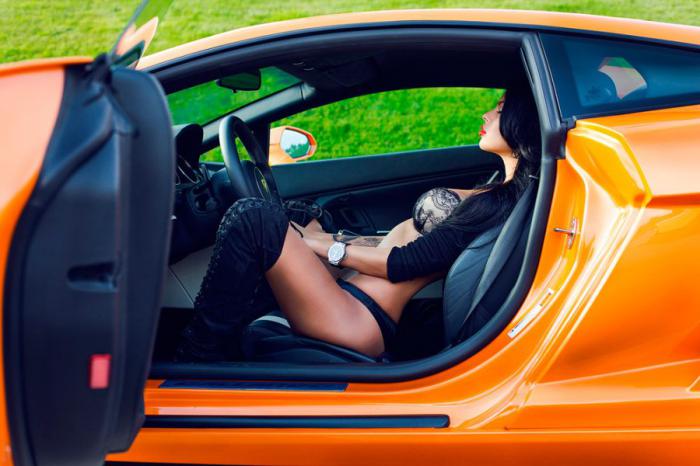 Прикольные картинки