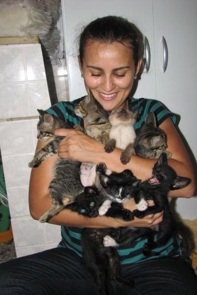 Прикольные картинки