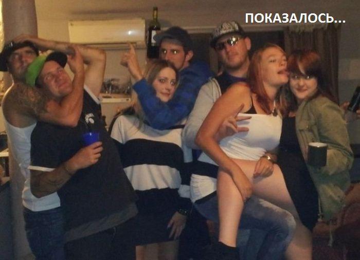 Прикольные картинки