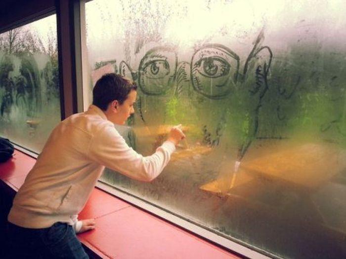 Прикольные картинки