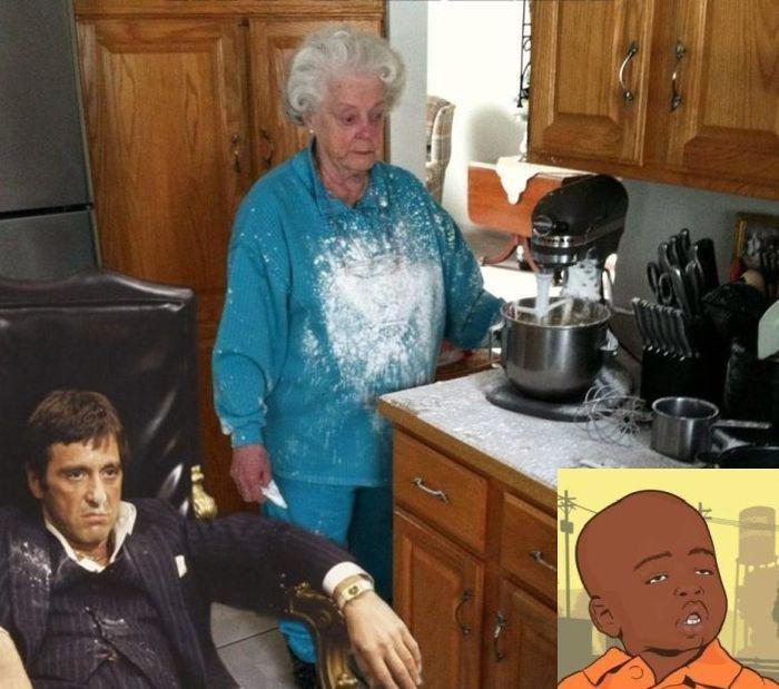 Прикольные картинки