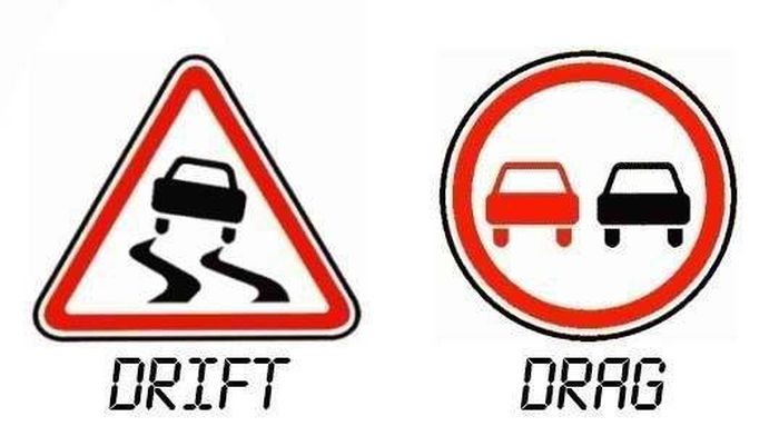 Авто-юмор (60 фото)