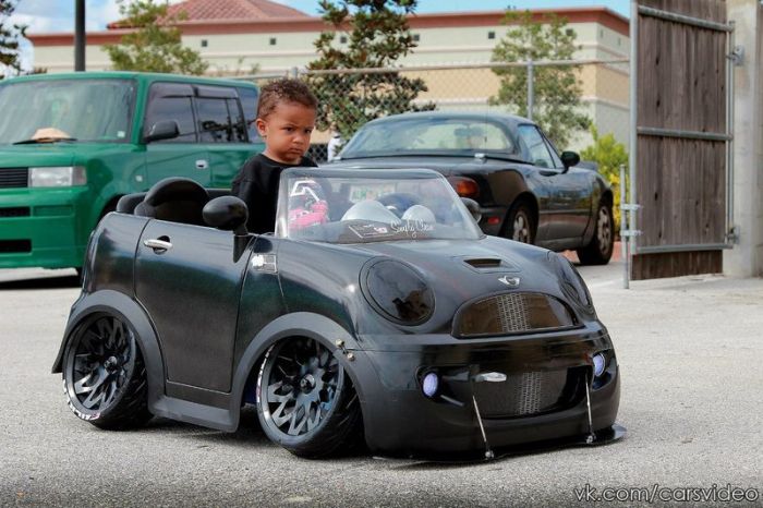 Авто-юмор (60 фото)