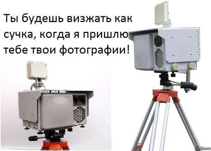 Авто-юмор (60 фото)