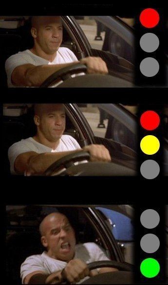 Авто-юмор (60 фото)