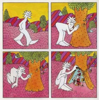 Странные детские книги (45 фото)