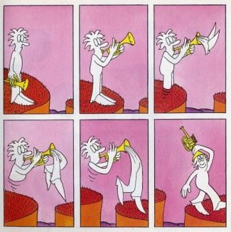 Странные детские книги (45 фото)