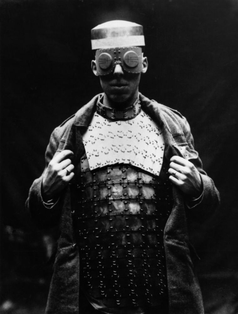 Ранее неопубликованные фотографии Первой Мировой войны (62 фото)