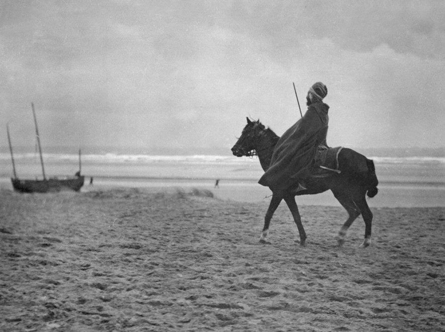 Ранее неопубликованные фотографии Первой Мировой войны (62 фото)