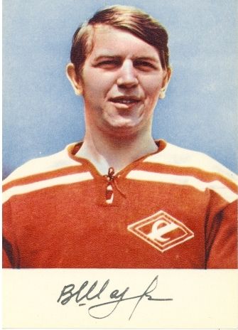 Они играли за Родину (40 фото)