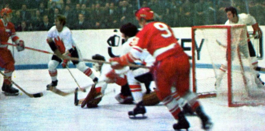 Они играли за Родину (40 фото)