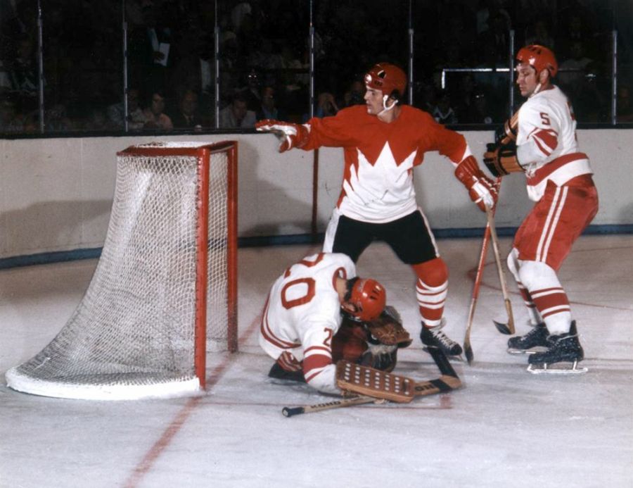 Они играли за Родину (40 фото)