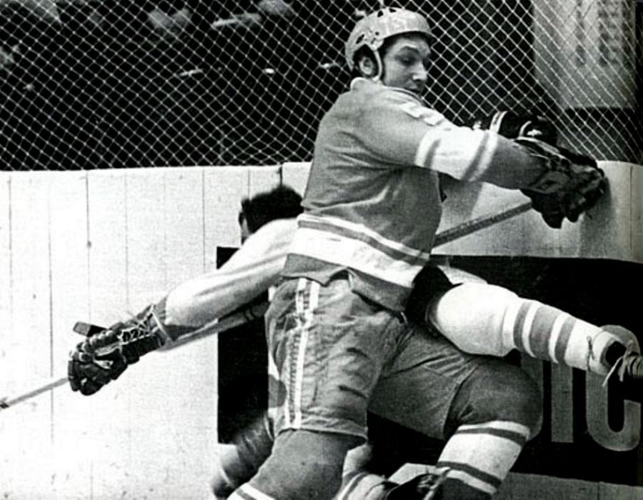 Они играли за Родину (40 фото)