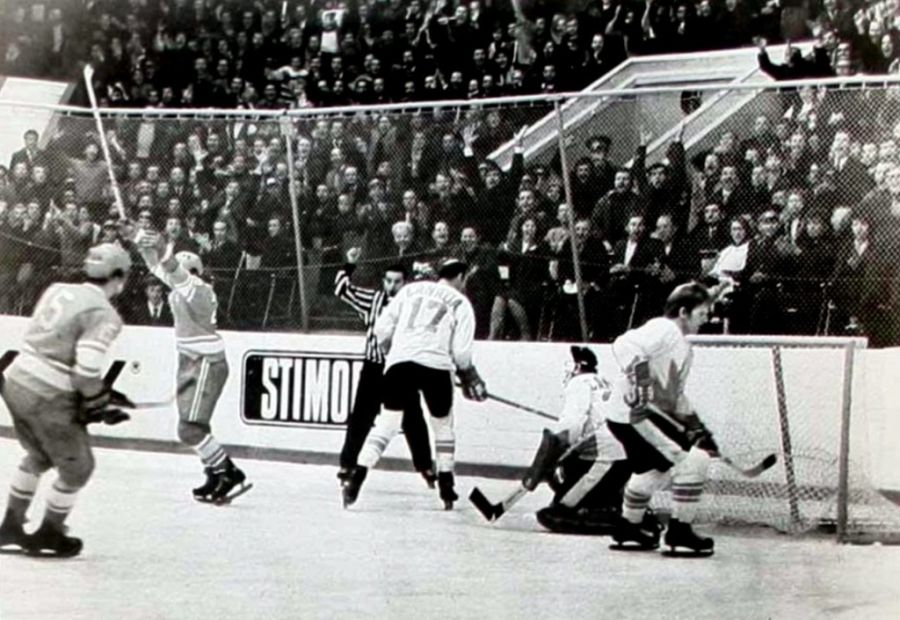 Они играли за Родину (40 фото)