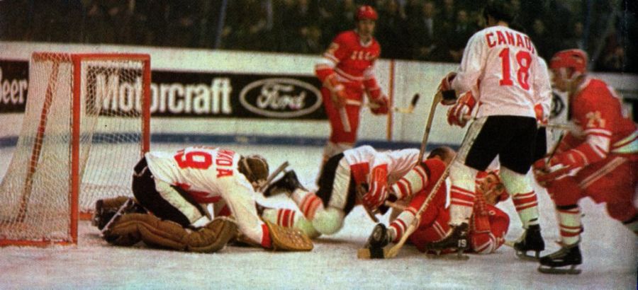 Они играли за Родину (40 фото)