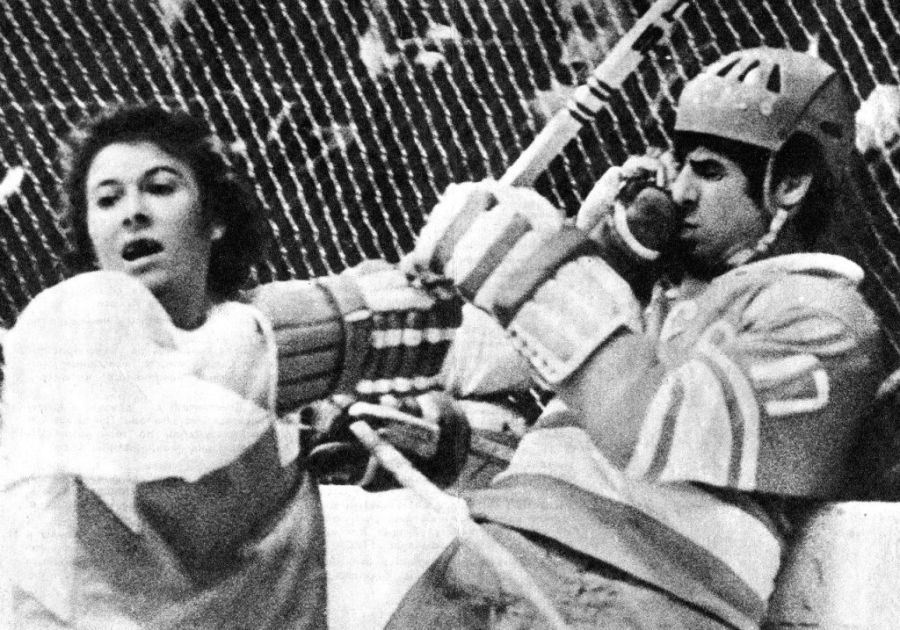 Они играли за Родину (40 фото)