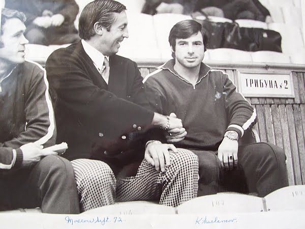 Они играли за Родину (40 фото)