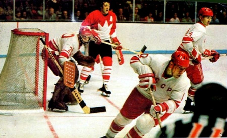 Они играли за Родину (40 фото)